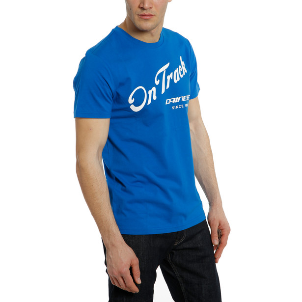 paddock-track-t-shirt image number 3