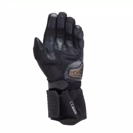 FUNES GORE-TEX THERMAL GLOVES