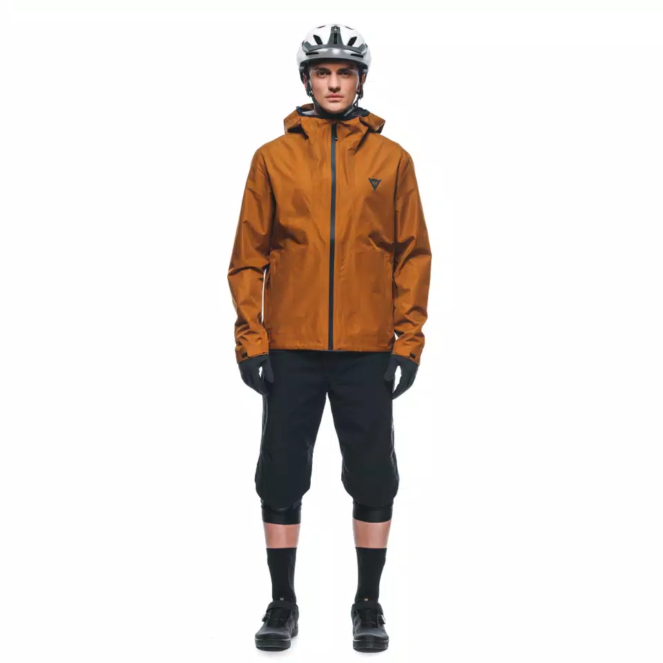 HGC SHELL LIGHT - MEN'S WATERPROOF BIKE JACKET | MONK'S-ROBE HGC SHELL LIGHT - MEN'S WATERPROOF BIKE JACKET | MONK'S-ROBE