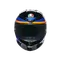 K6 S MARINI SKY RACING TEAM 2021 - MOTORBIKE FULL FACE HELMET E2206