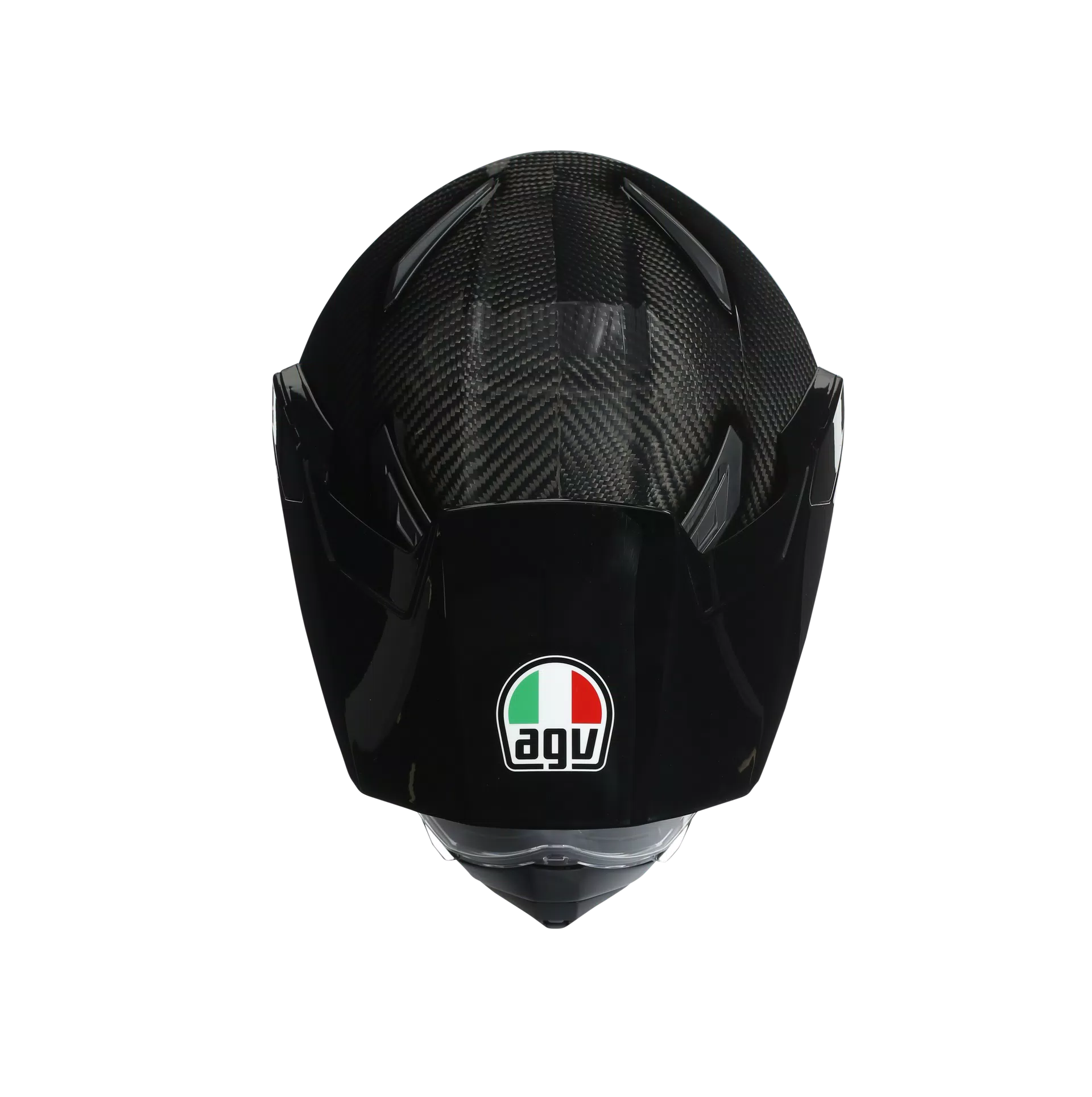 AX9 MONO E2205 - GLOSSY CARBON