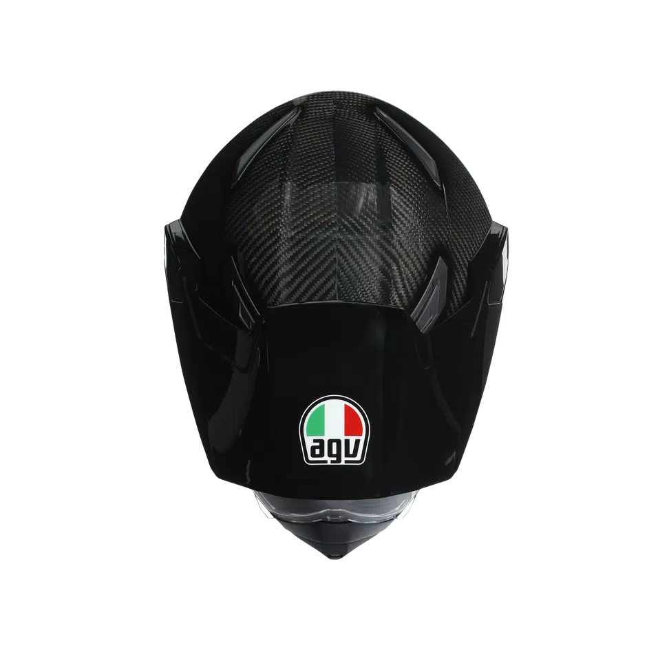 AX9 MONO E2205 - GLOSSY CARBON -  - 7