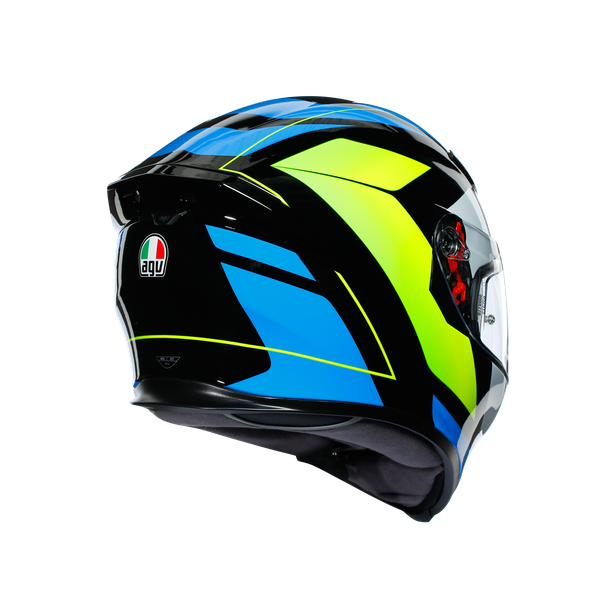 Agv k5 2025 s multi mplk