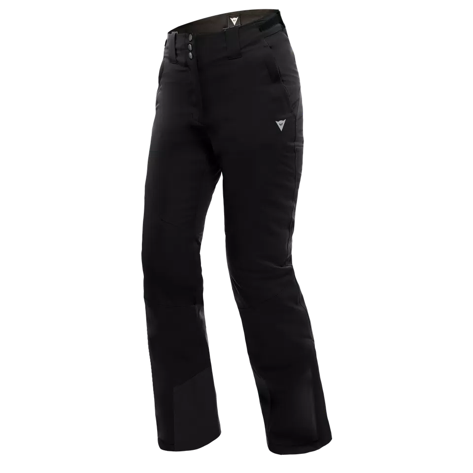 OPRA AEROSENSE-DRY - PANTALONES DE ESQU&Iacute; MUJER - BLACK - 1