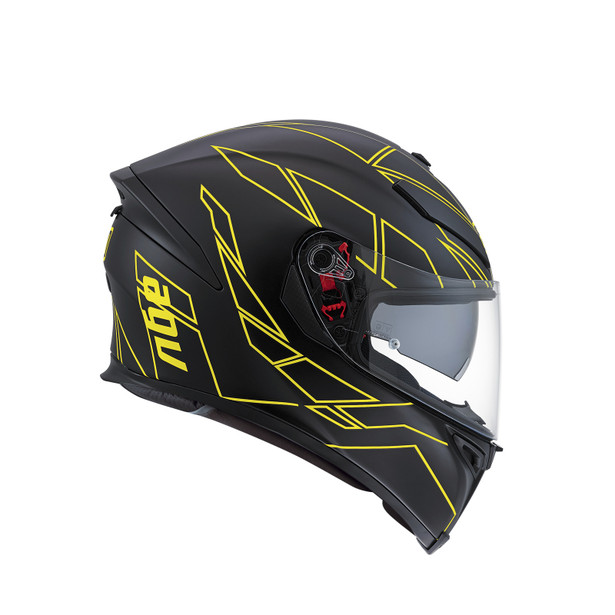 Agv sales k5 hero