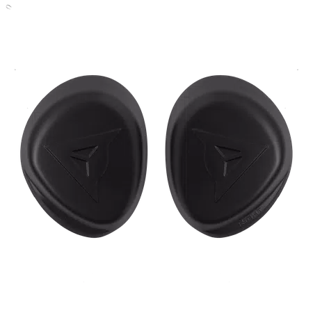 PISTA ELBOW SLIDER - BLACK - 1