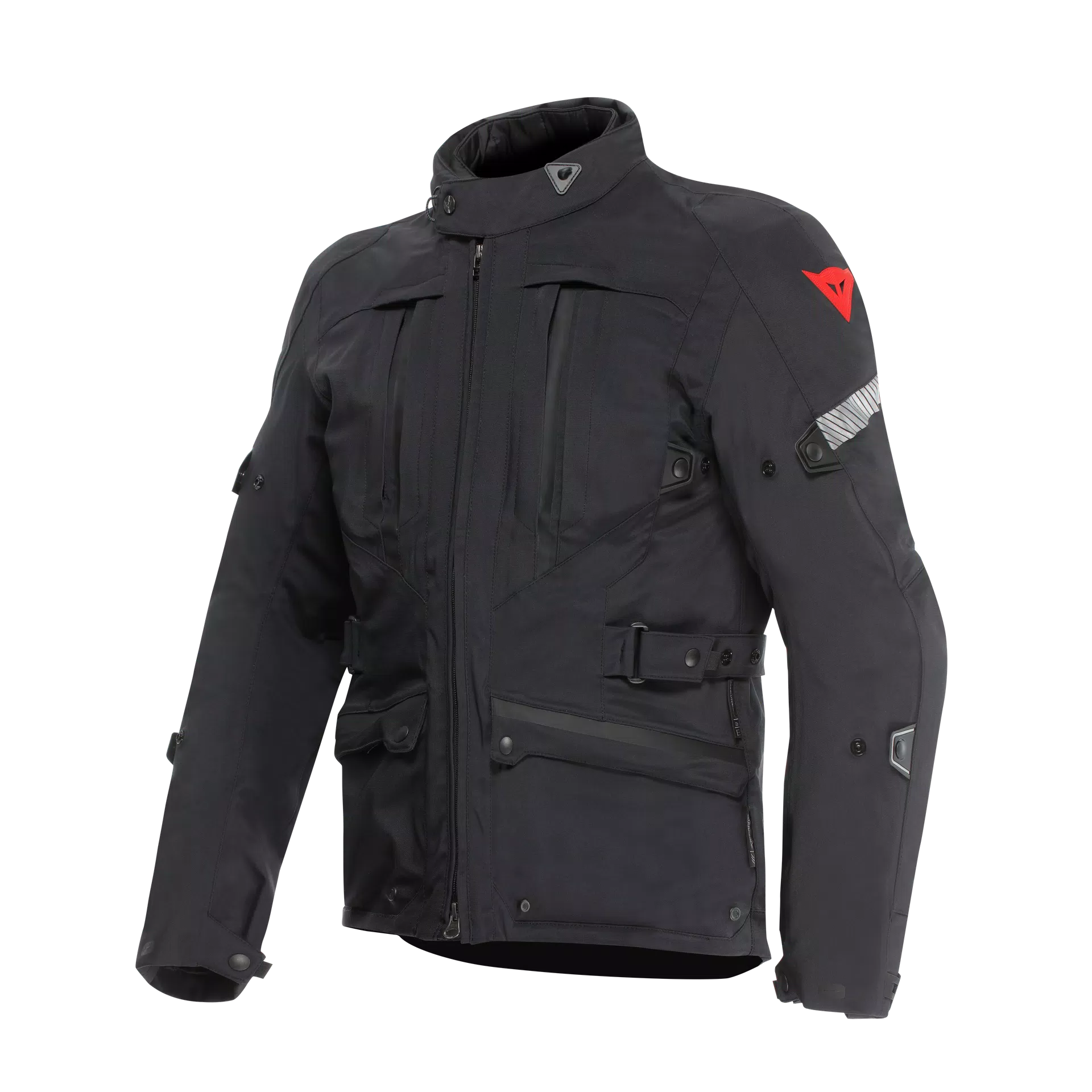 MANGEN ABS&Oslash;LUTESHELL&trade; PRO - MEN TOURING MOTORCYCLE JACKET