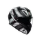 K3 E2206 - RIVIA MATT BLACK/WHITE