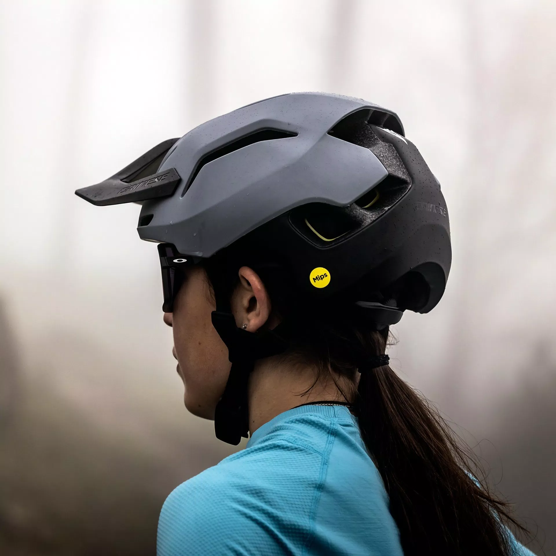 LINEA 03 MIPS - BIKE HELMET