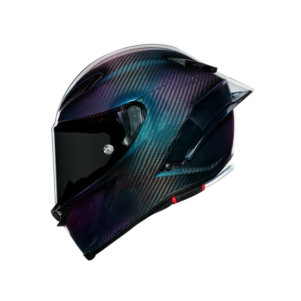 pista-gp-rr-mono-iridium-carbon-motorbike-full-face-helmet-e2206-dot image number 3