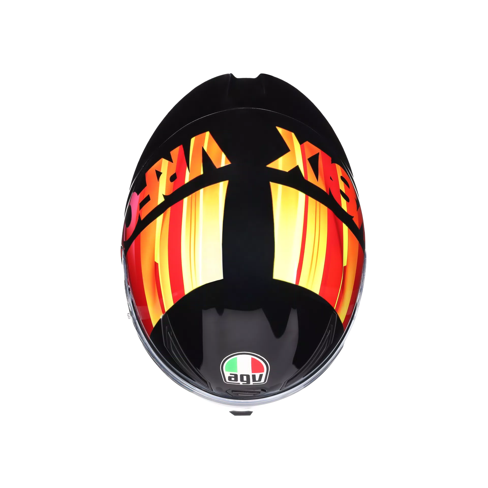 K1 S PULSE 46 - MOTORBIKE FULL FACE HELMET E2206