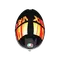K1 S PULSE 46 - MOTORBIKE FULL FACE HELMET E2206