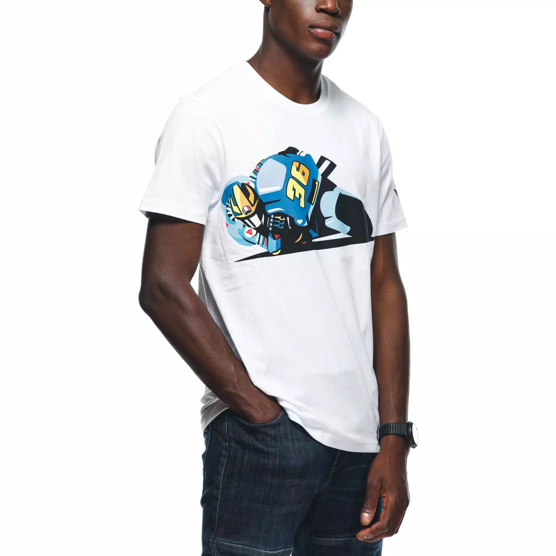 JOAN T-SHIRT