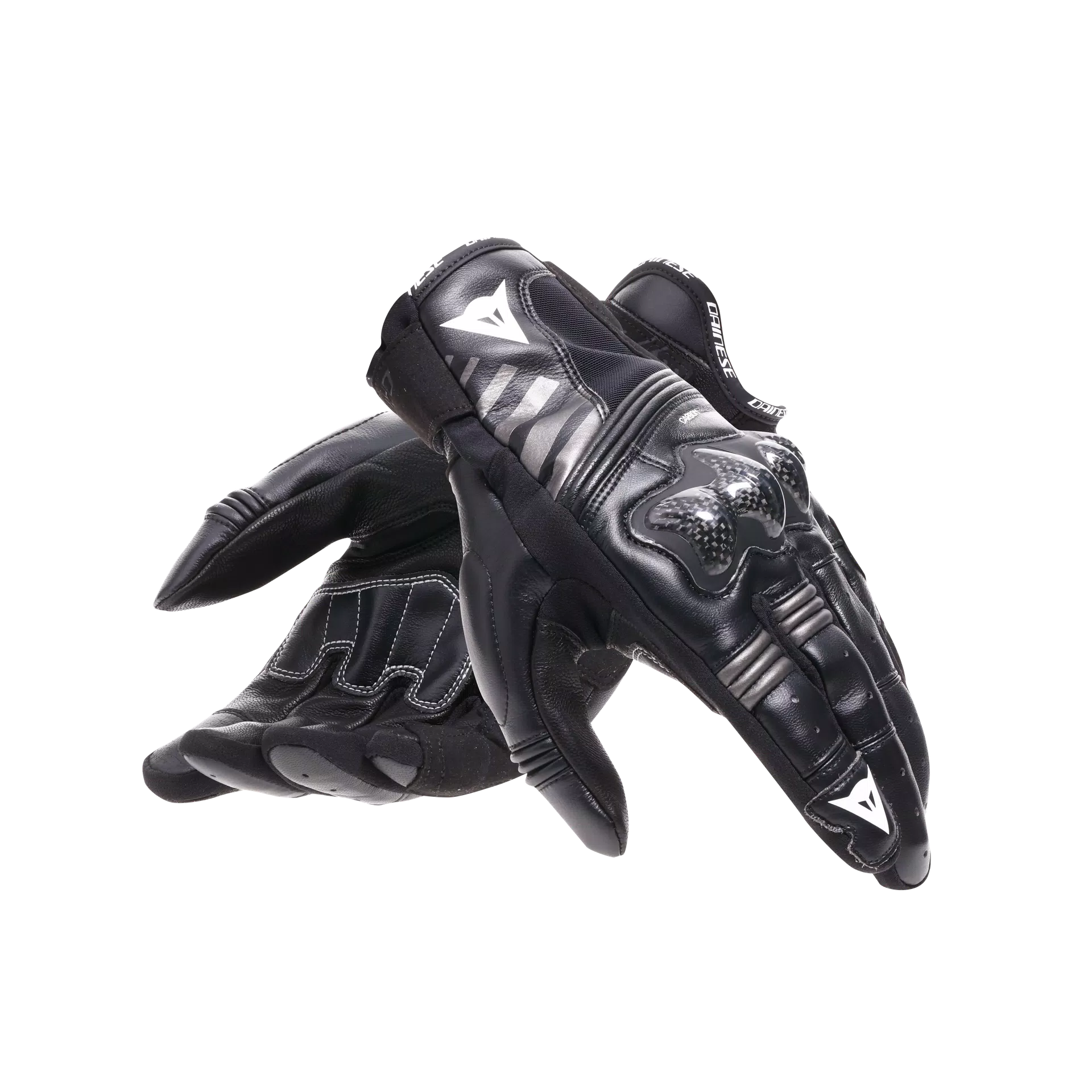 REACTO CARBON SHORT GLOVES