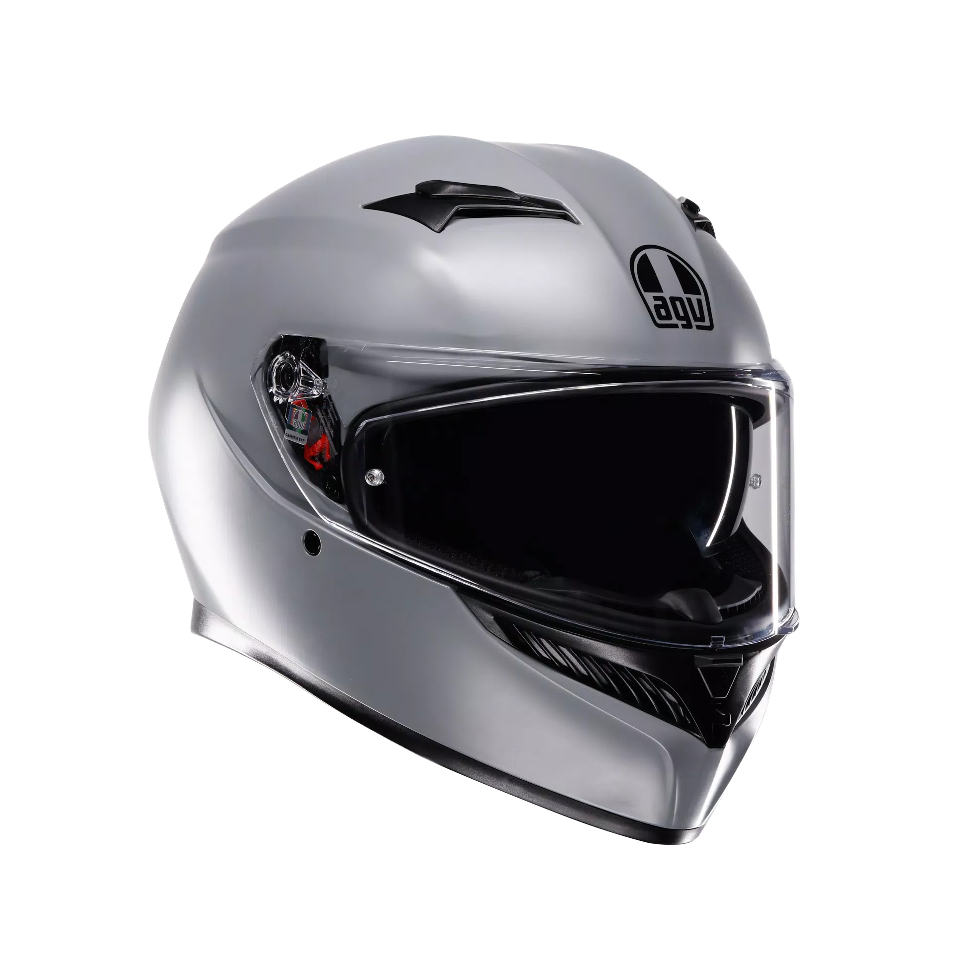 K3 E2206 - MONO MATT NARDO GREY