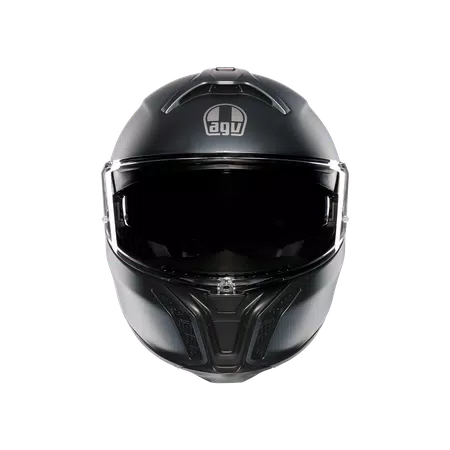 TOURMODULAR MATT ARDESIA GREY - MOTORRAD MODULARHELM E2206 -  - 2