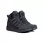 SPEEDTREK GORE-TEX® MOTORCYCLE SHOES MEN - BLACK