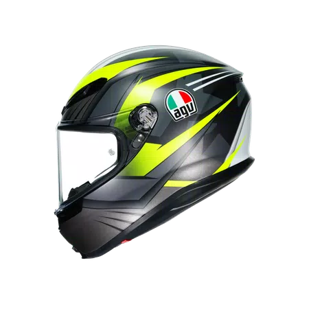 K6 AGV ECE MULTI MPLK