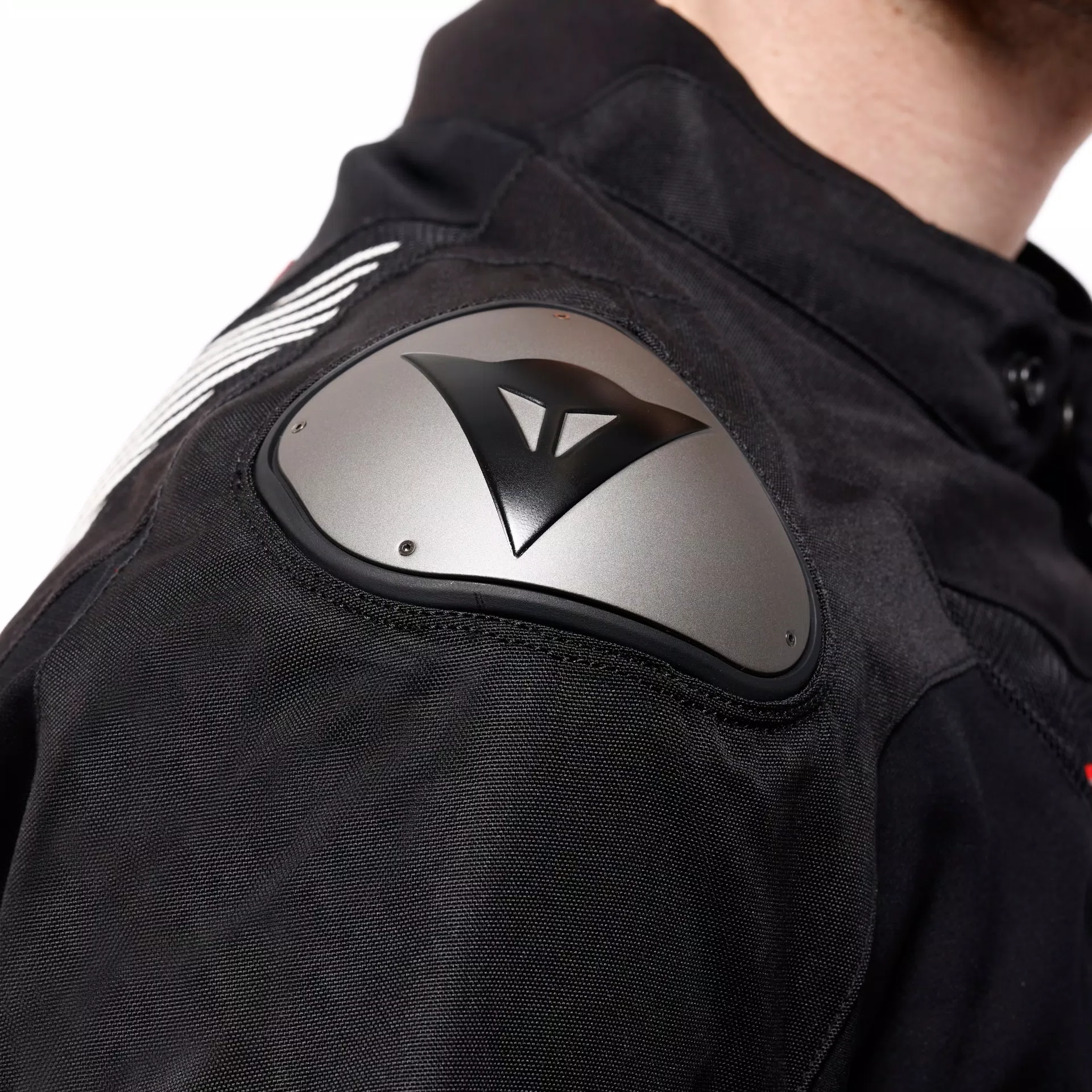 VENTAR AIR TEX - CHAQUETA DE MOTO DE VERANO EN TEXTIL HOMBRE