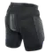 ACTION EVO PANTALONCINI CON PROTEZIONI SCI UOMO