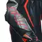 AUDAX D-ZIP 1PC PERF. LEATHER SUIT