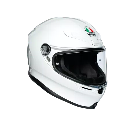 K6 E2205 MONO - WHITE -  - 1