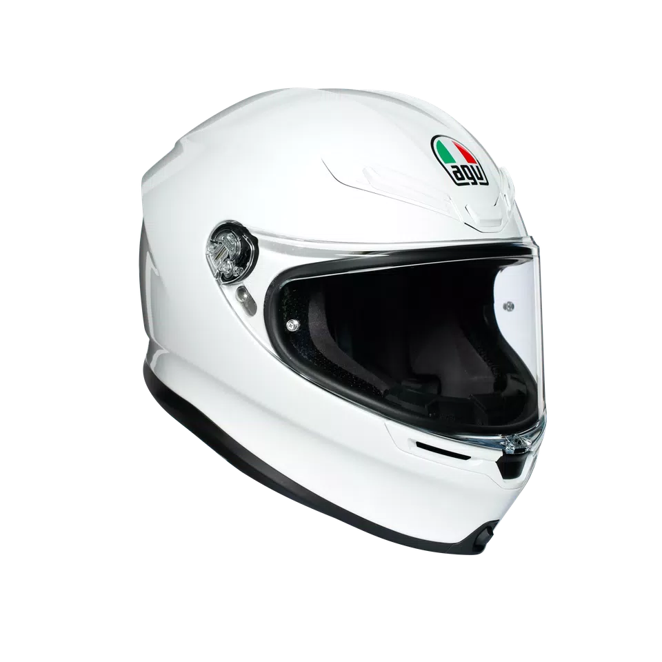 K6 AGV ECE SOLID MPLK - 0
