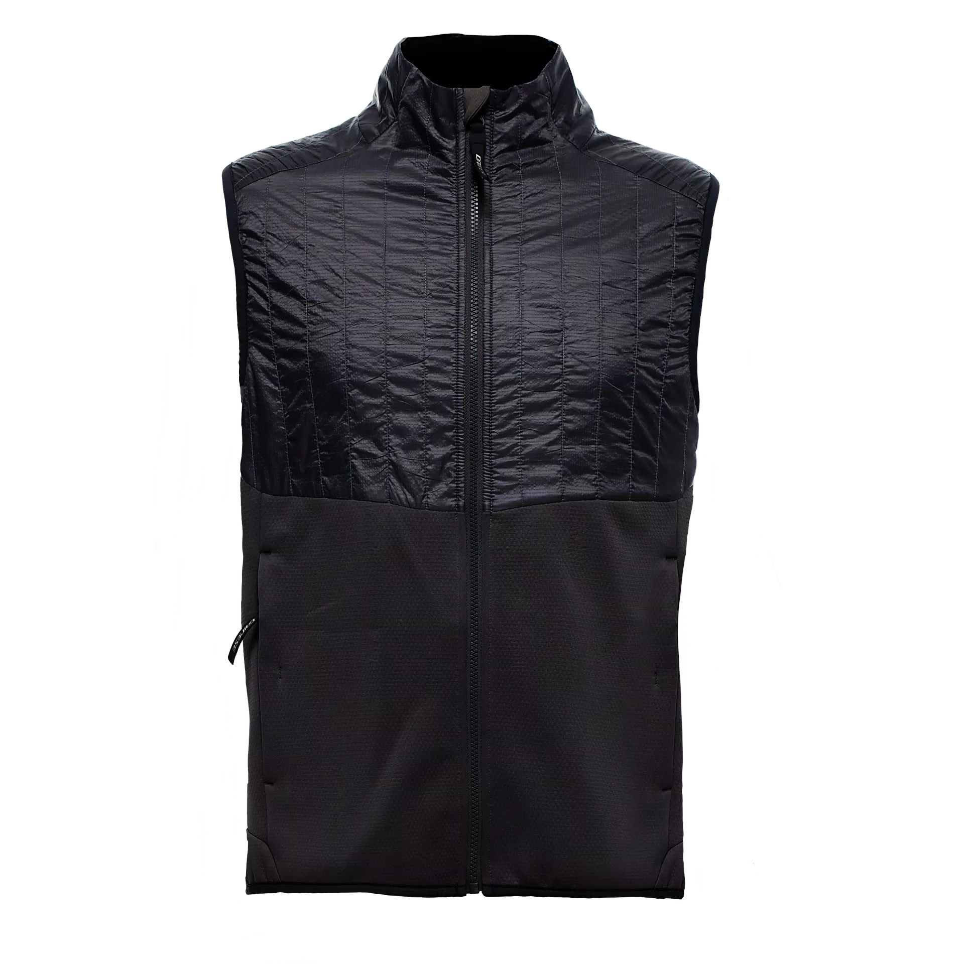 W001 HYBRID GILET TECNICO SCI UOMO
