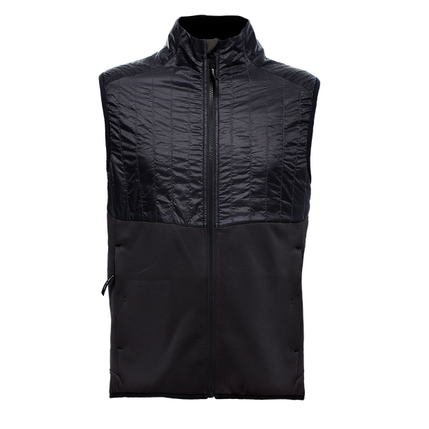 men-s-w001-hybrid-technical-ski-vest-stretch-limo image number 0