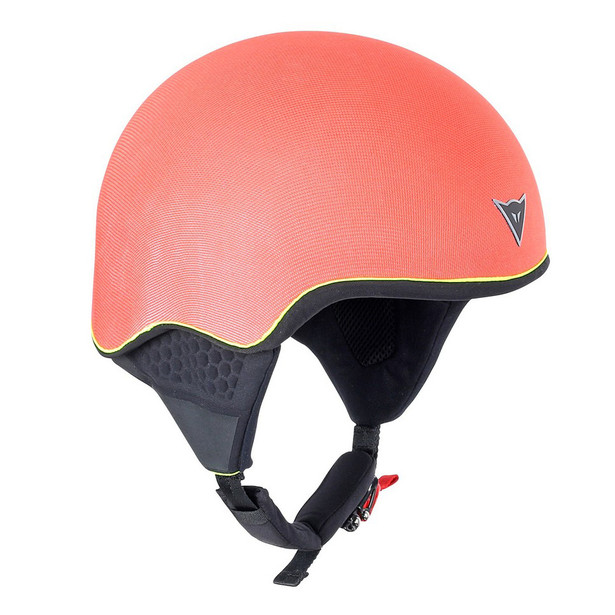 FLEX HELMET LIGHT-RED- Helme