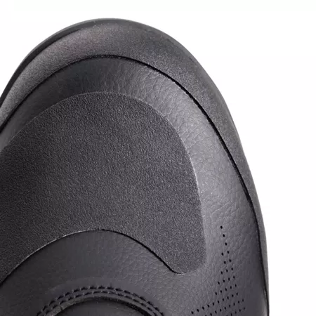 BLACKWING - MEN WATERPROOF GORE-TEX® ANKLE BOOTS - BLACK - 5