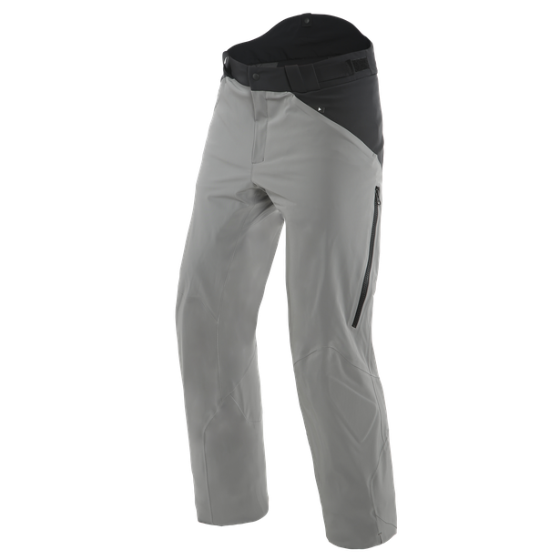 HP HOARFROST PANTS CHARCOAL-GRAY/STRETCH-LIMO- Pants