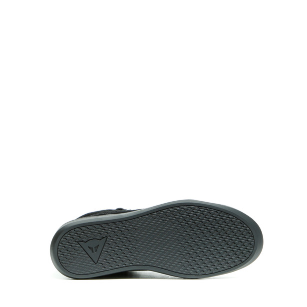 york-d-wp-scarpe-moto-impermeabili-uomo-black-anthracite image number 3