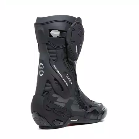 RT-RACE PRO AIR RACING MOTORRADSTIEFEL HERREN - SCHWARZ/REFLEX -  - 3