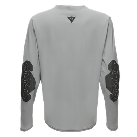HGR JERSEY LS GRAY- Maillots