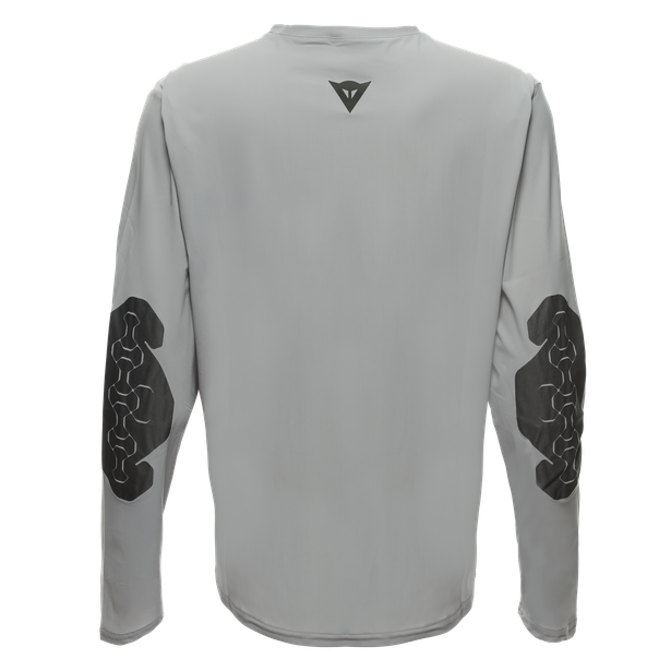hgr-jersey-ls-camiseta-bici-manga-larga-hombre-gray image number 1