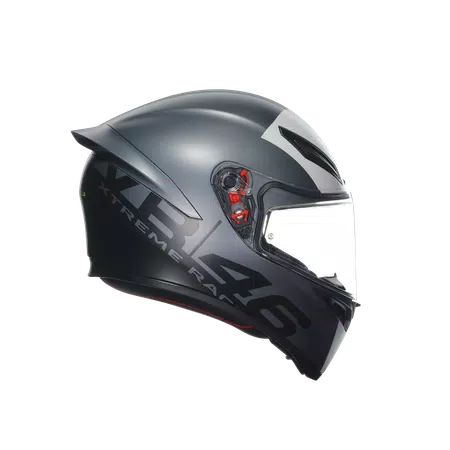 K1 S LIMIT 46 - MOTORBIKE FULL FACE HELMET DOT (E2206) -  - 3