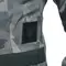 CENTRALE ABSØLUTESHELL™ PRO - WOMEN'S WATERPROOF MOTORCYCLE JACKET