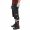 HGL - PANTALONS COURTS VÉLO POUR HOMME