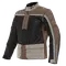 OUTLAW TEX - MEN'S SUMMER MOTORCYCLE JACKET IN FABRIC