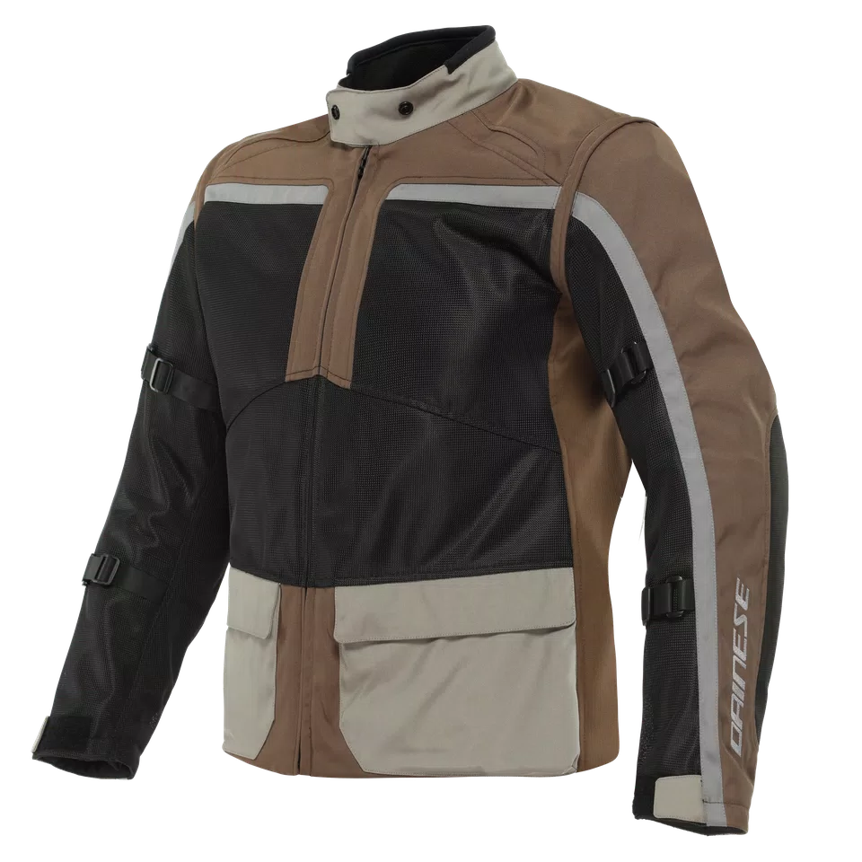 Dainese stripes tex jacket online