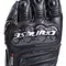 CARBON 4 - GUANTI MOTO LUNGHI IN PELLE UOMO