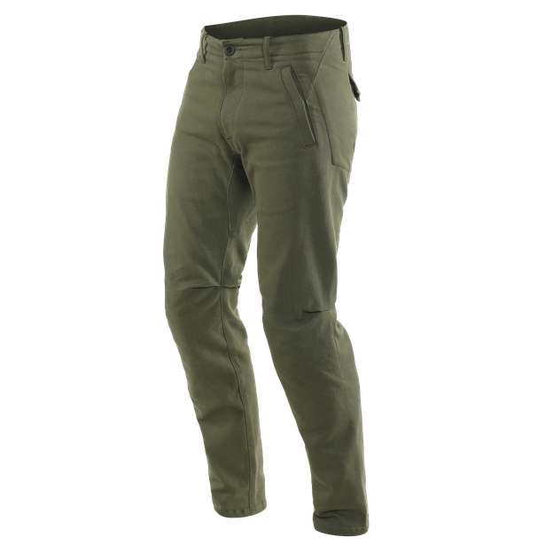 chinos-tex-pants-olive image number 0
