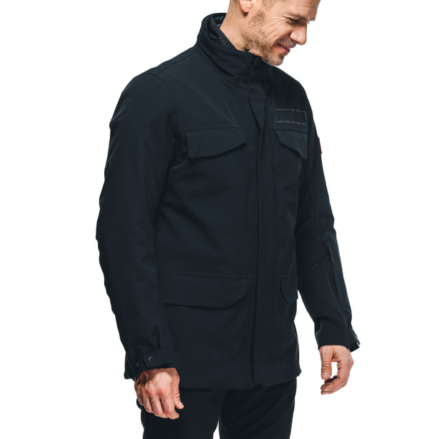 sheffield-d-dry-xt-jacket-anthracite image number 5