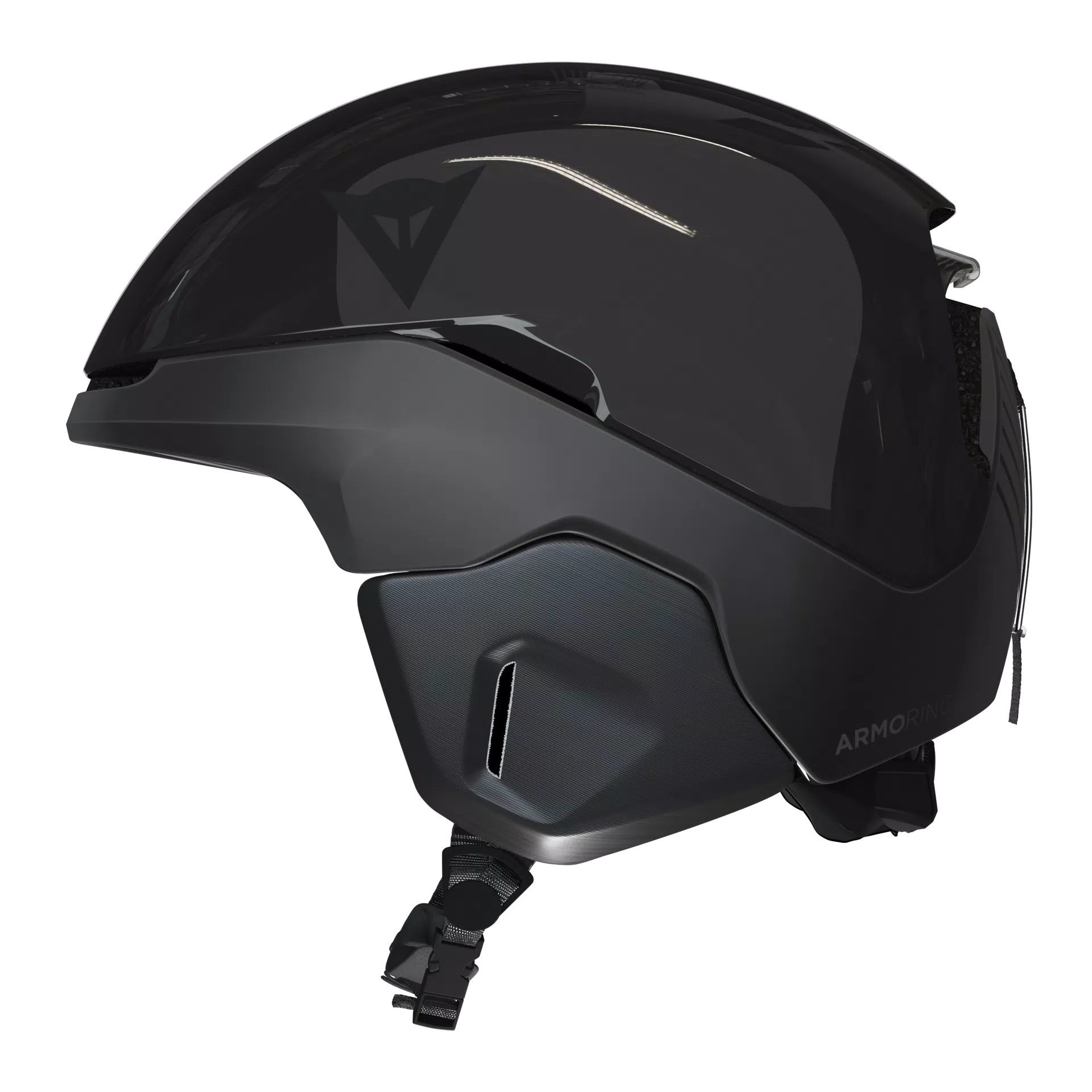 NUCLEO SKI HELMET