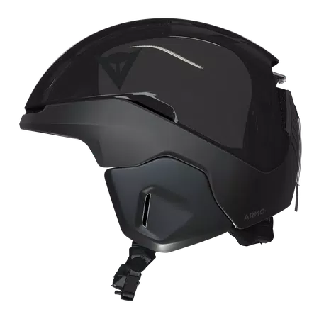 NUCLEO SKI HELMET - STRETCH-LIMO - 3