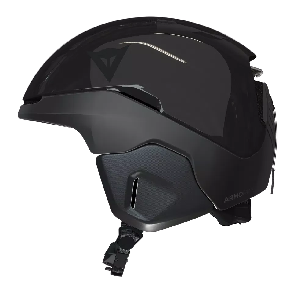 NUCLEO SKI HELMET - STRETCH-LIMO - 3