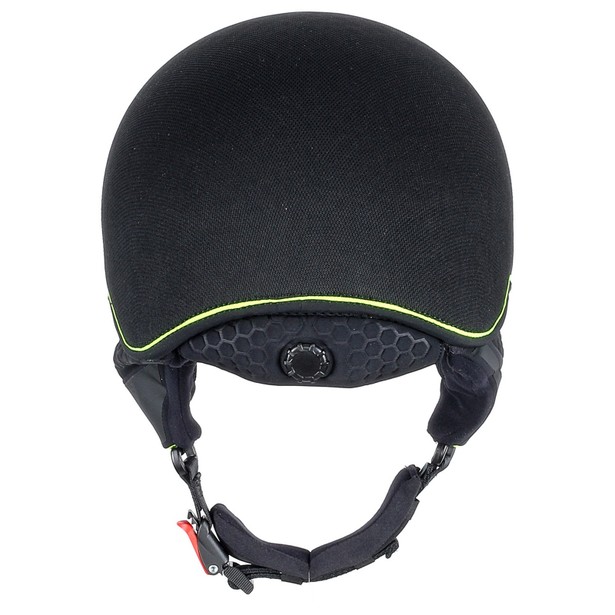 flex-helmet-black image number 1