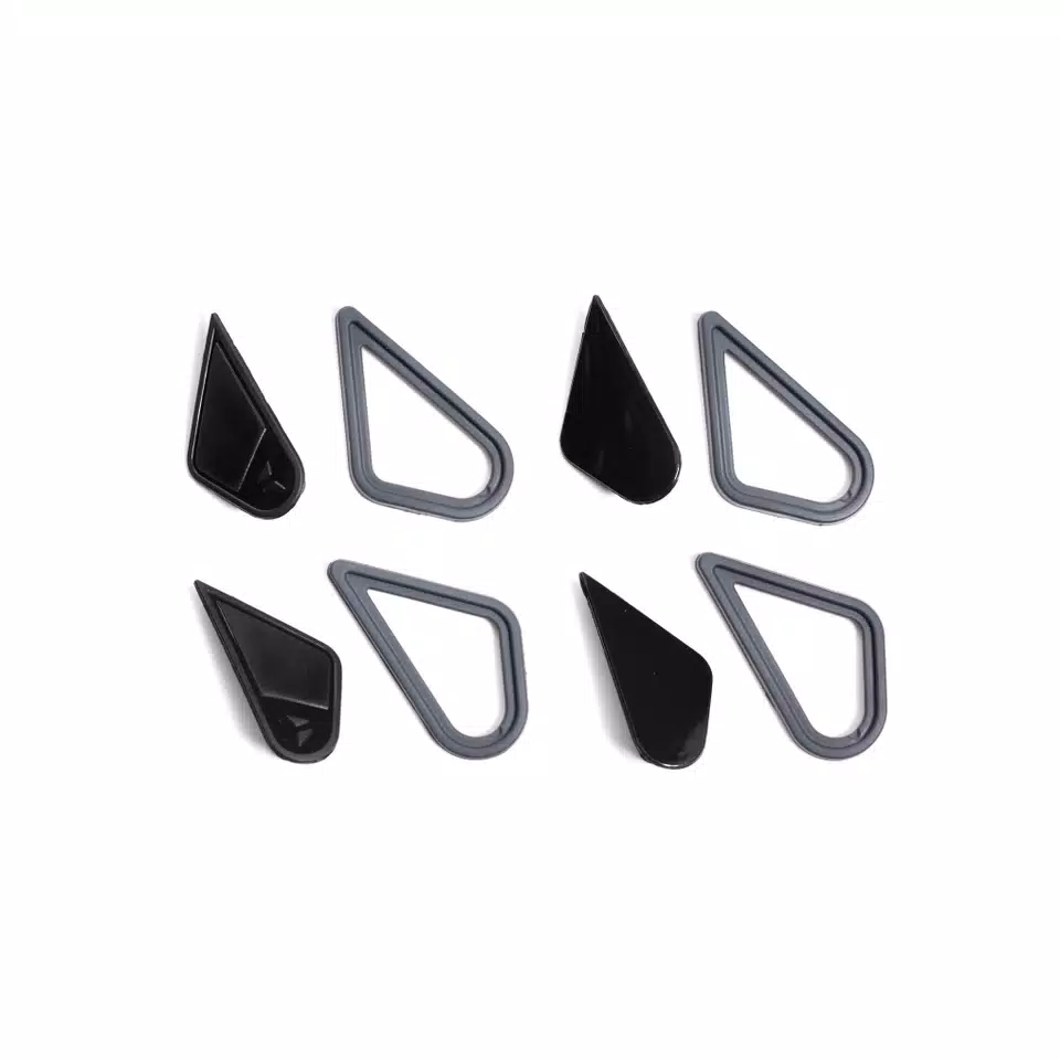 KIT BOOT COVER - MALLEOLUS PROTECTION - BLACK - 1