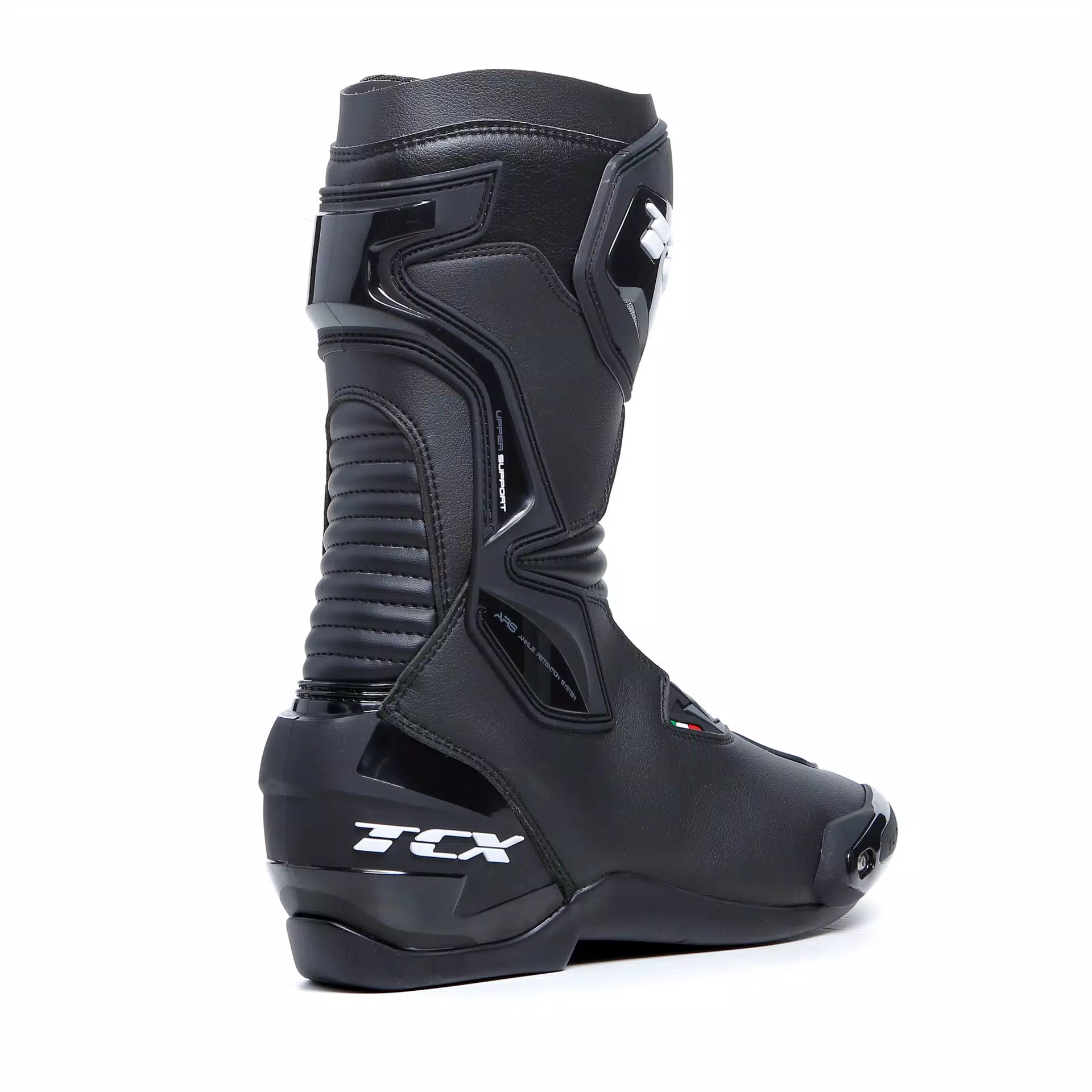 SP-MASTER - BLACK